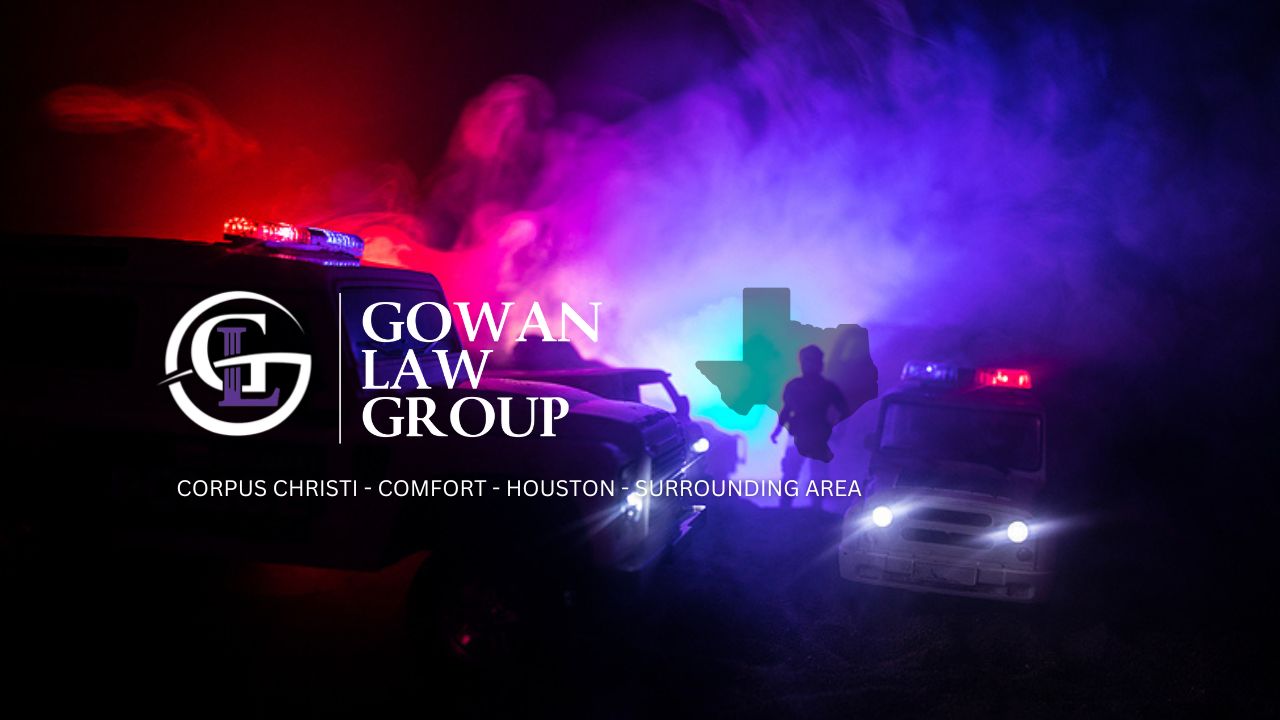 Gowan Law Group PC photo 1 in Corpus Christi